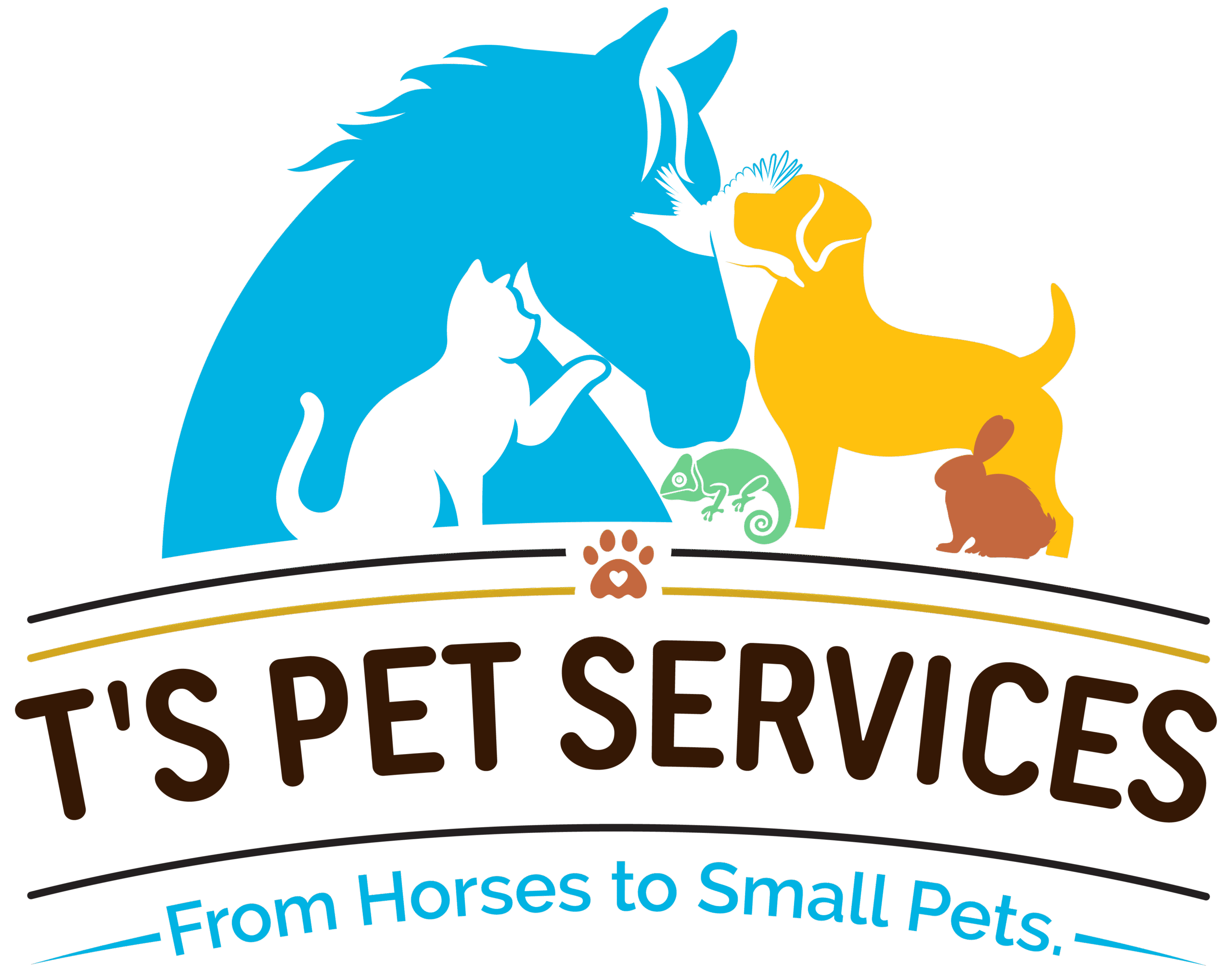 T's Pet Services